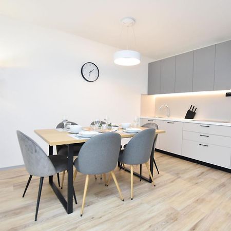Apartment Palcic Primošten Екстериор снимка