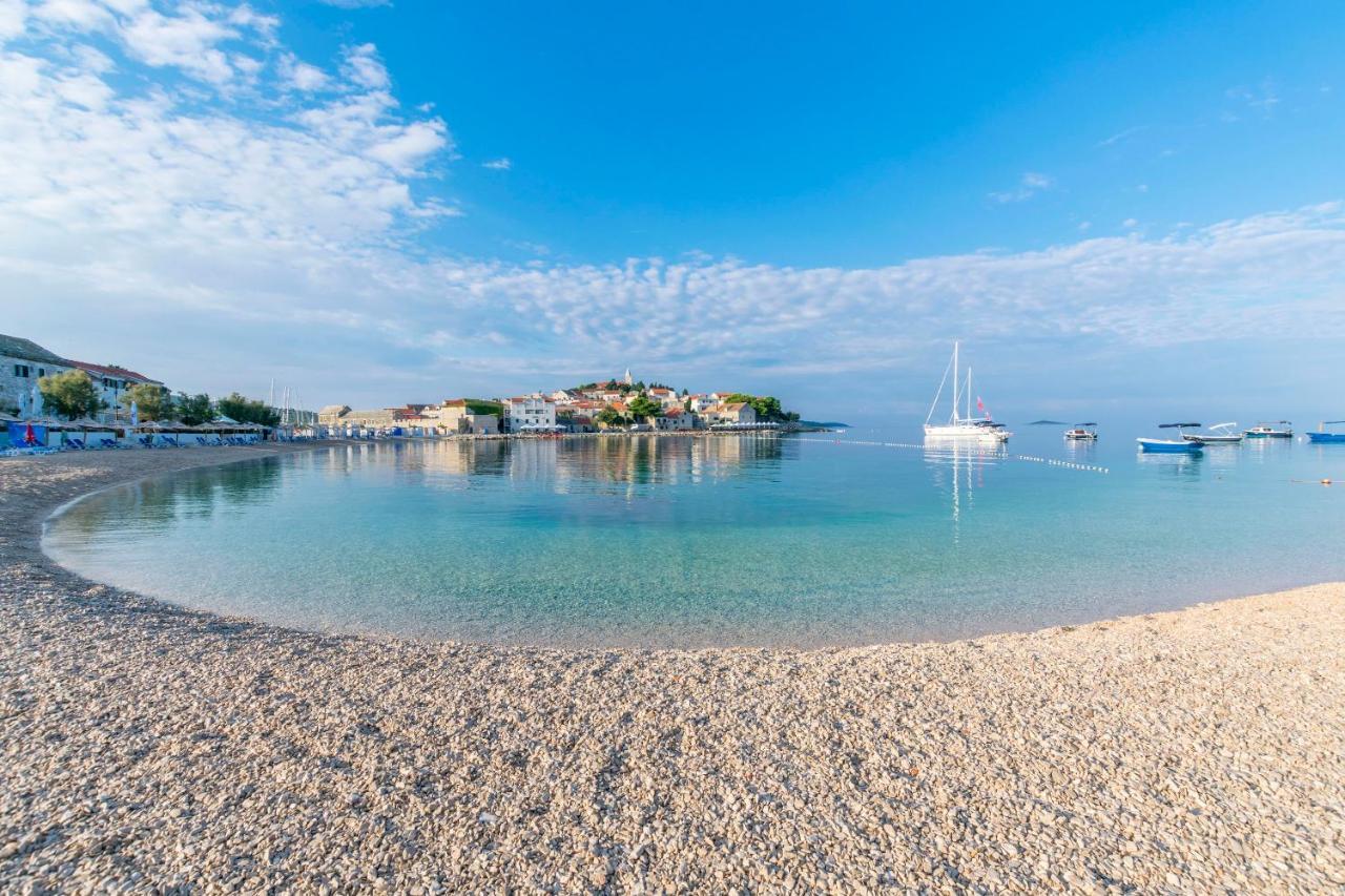 Apartment Palcic Primošten Екстериор снимка