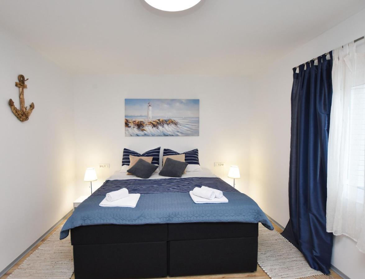 Apartment Palcic Primošten Екстериор снимка