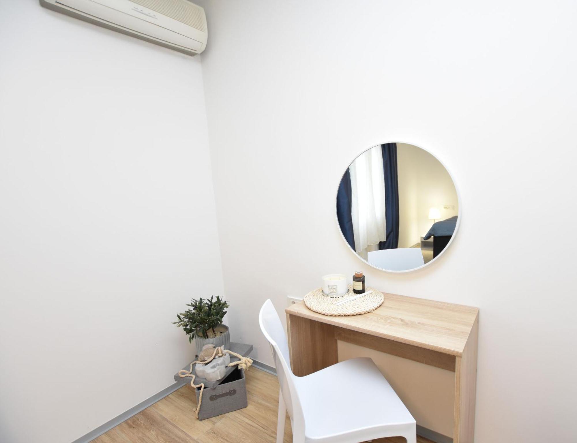 Apartment Palcic Primošten Екстериор снимка