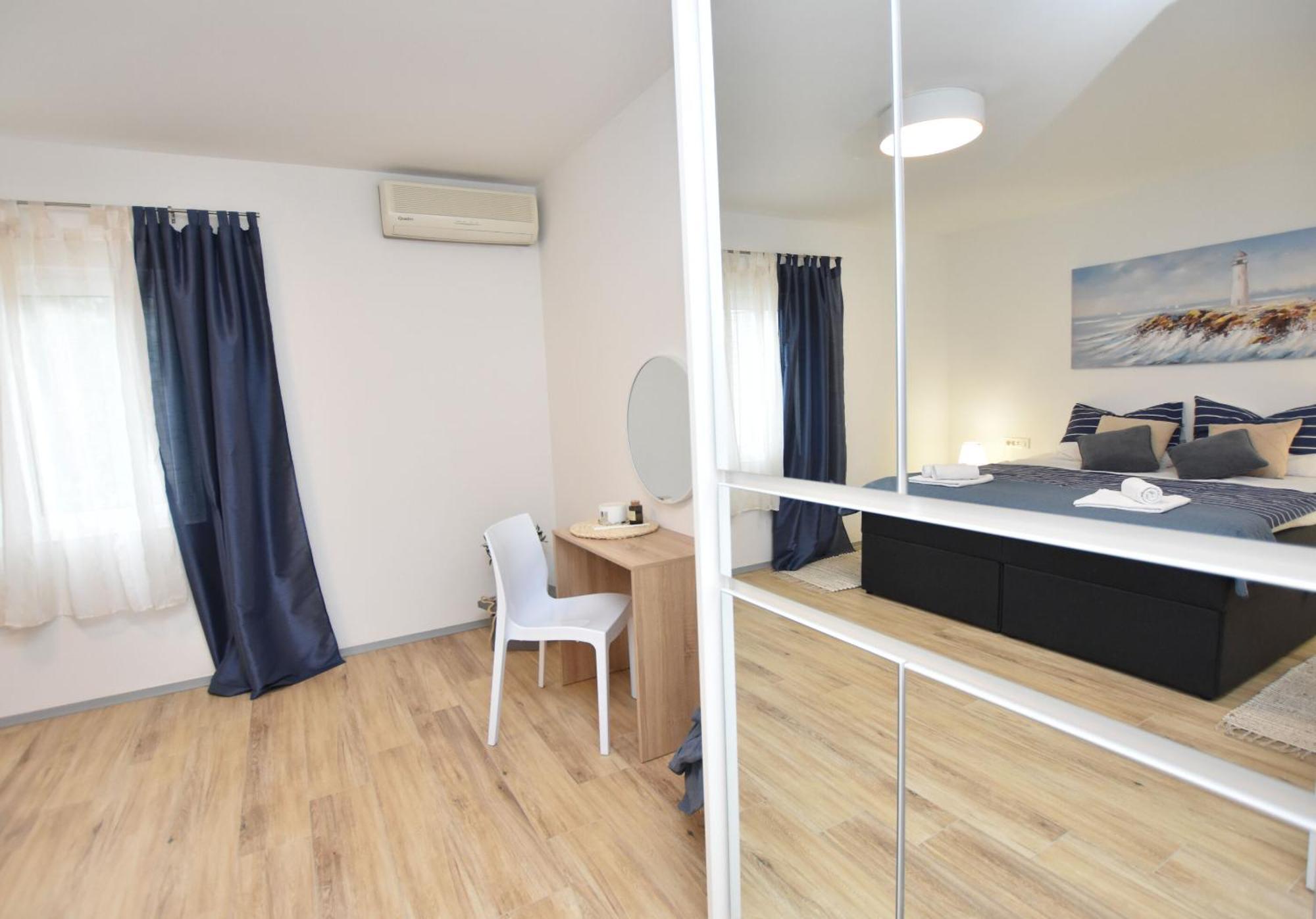 Apartment Palcic Primošten Екстериор снимка