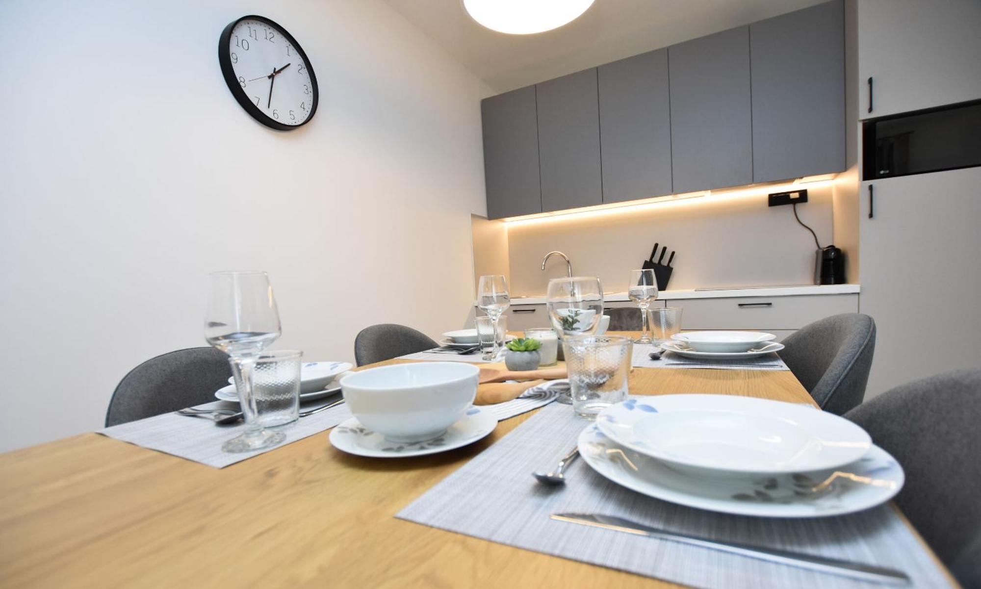 Apartment Palcic Primošten Екстериор снимка
