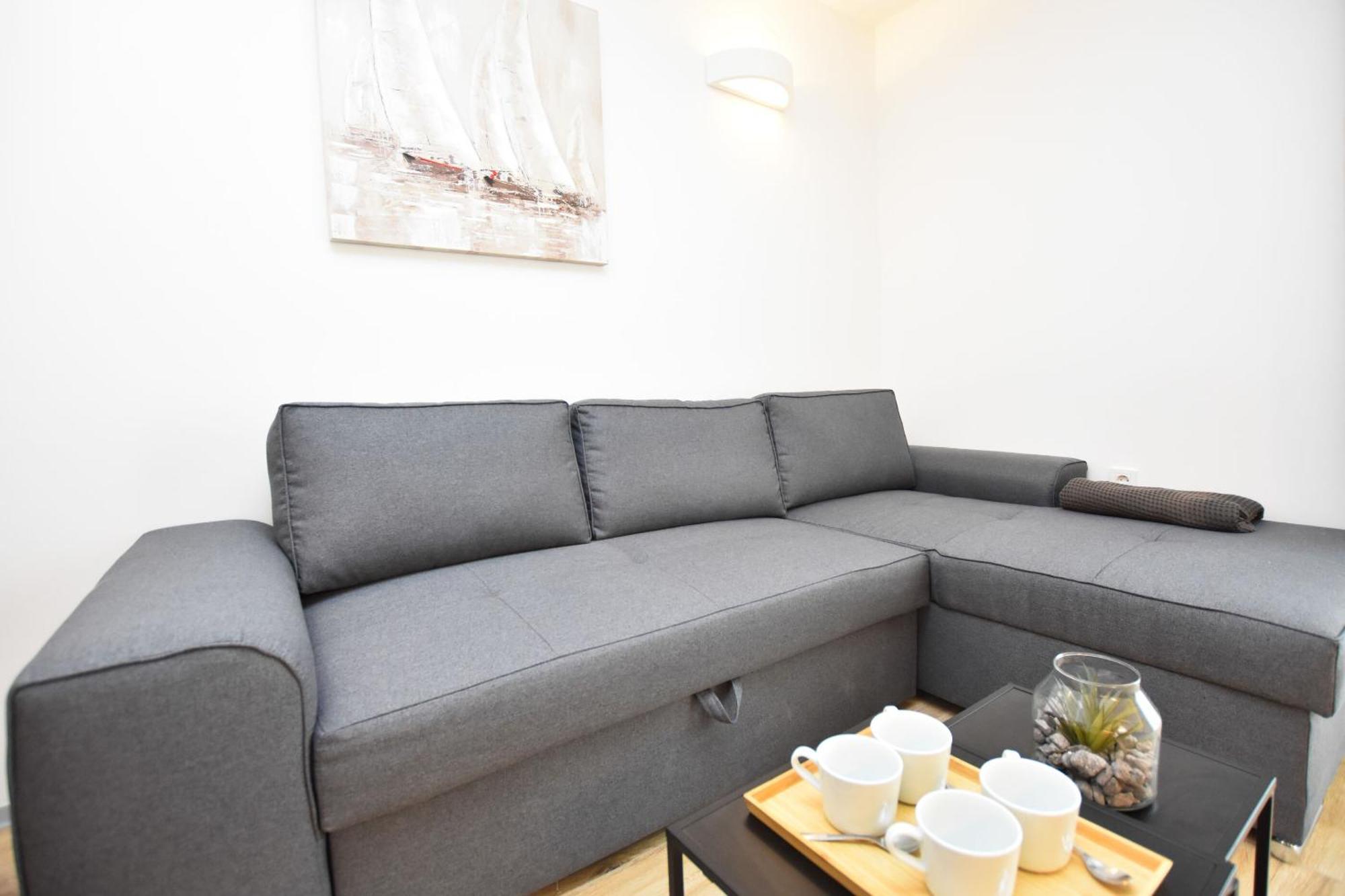 Apartment Palcic Primošten Екстериор снимка