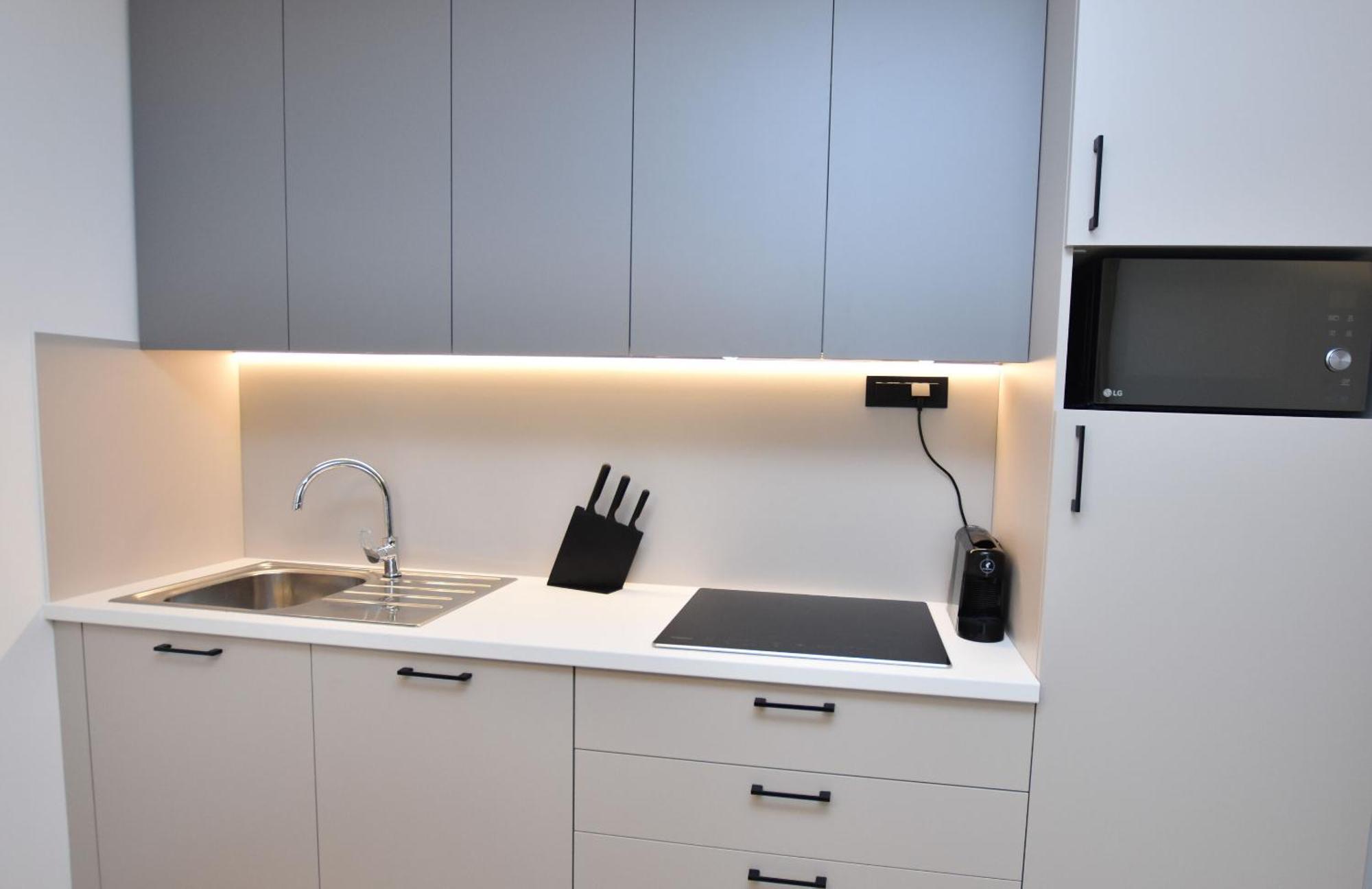 Apartment Palcic Primošten Екстериор снимка