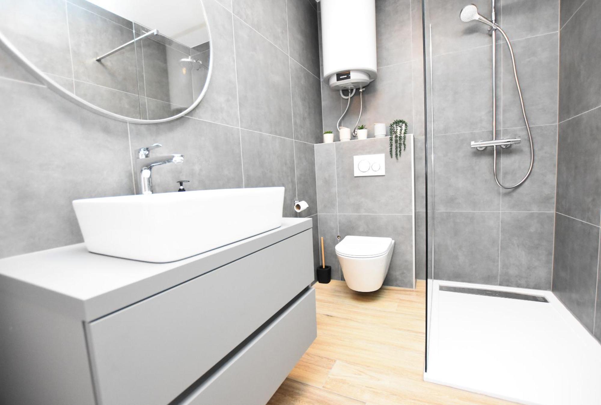 Apartment Palcic Primošten Екстериор снимка