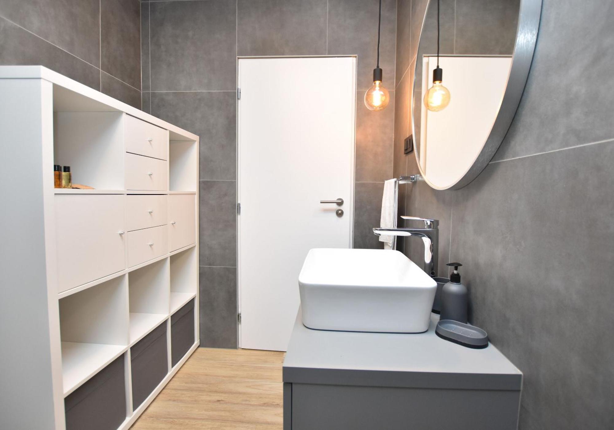 Apartment Palcic Primošten Екстериор снимка