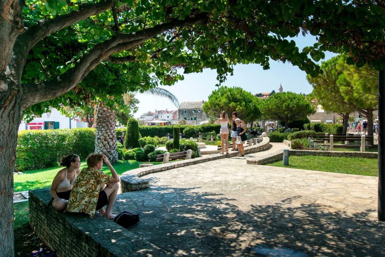 Apartment Palcic Primošten Екстериор снимка