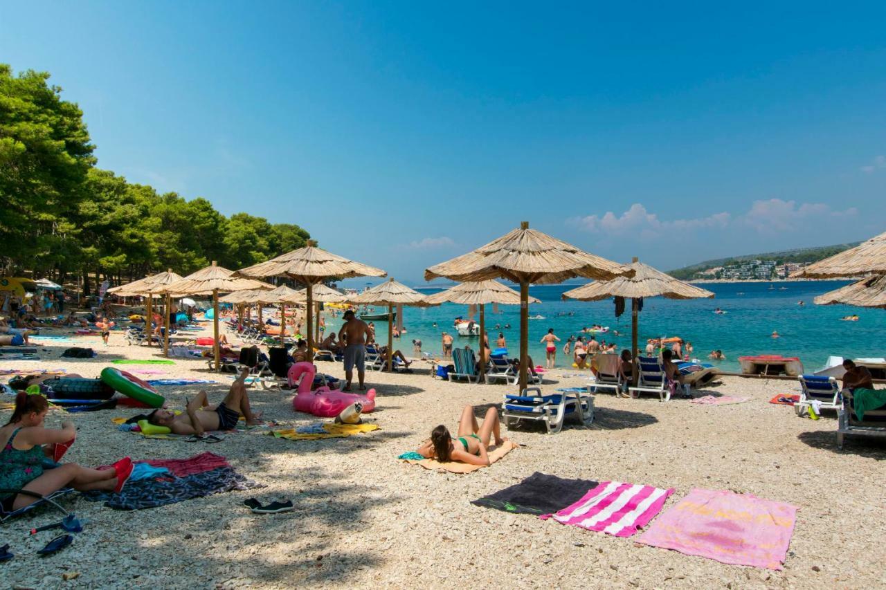 Apartment Palcic Primošten Екстериор снимка