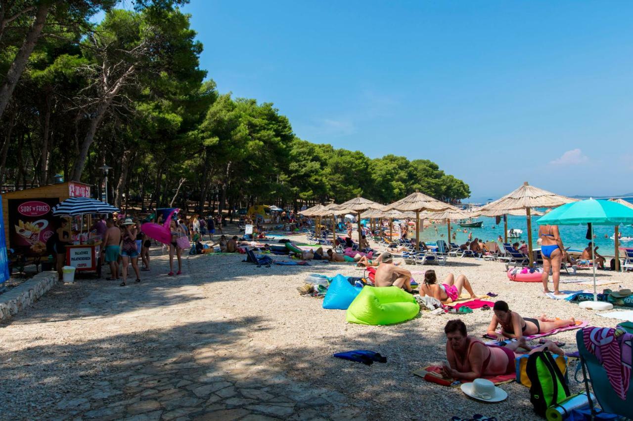 Apartment Palcic Primošten Екстериор снимка