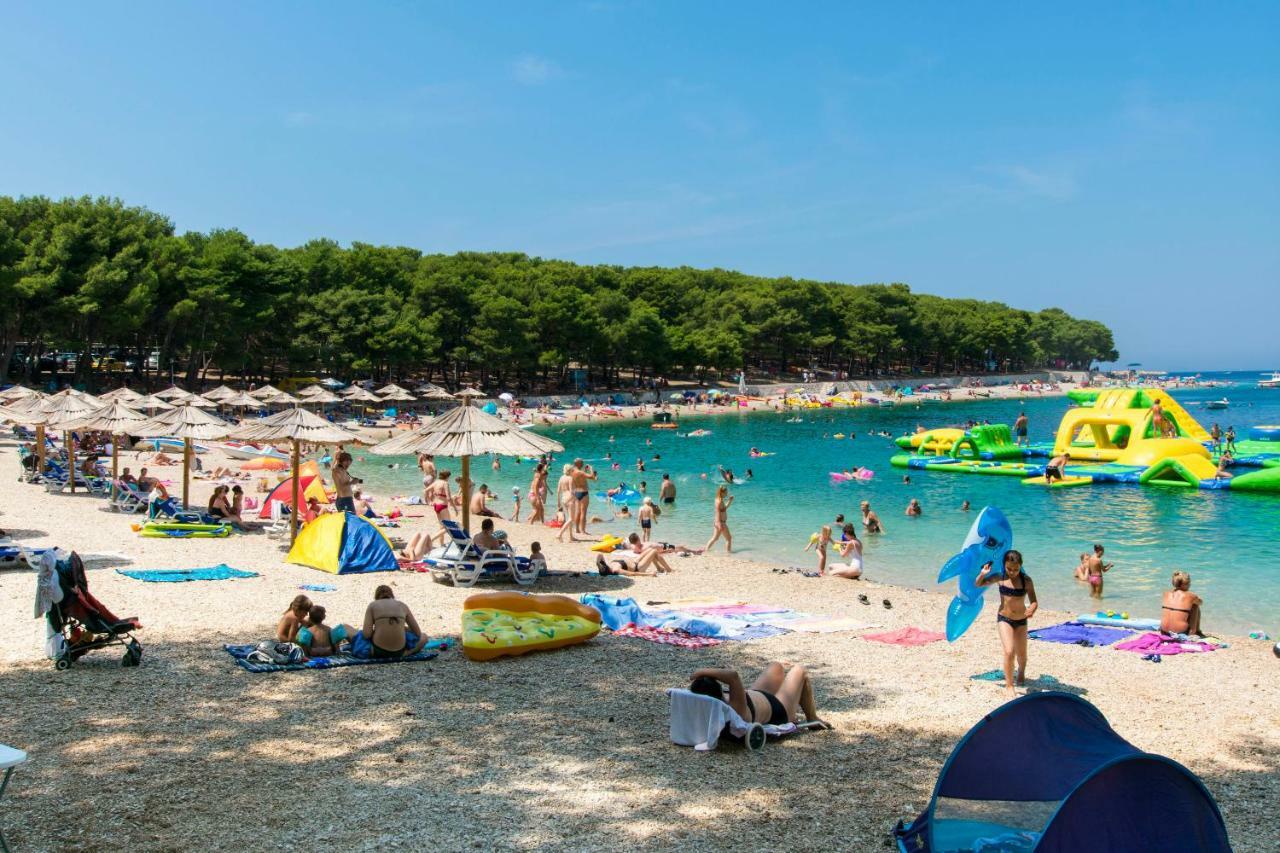 Apartment Palcic Primošten Екстериор снимка