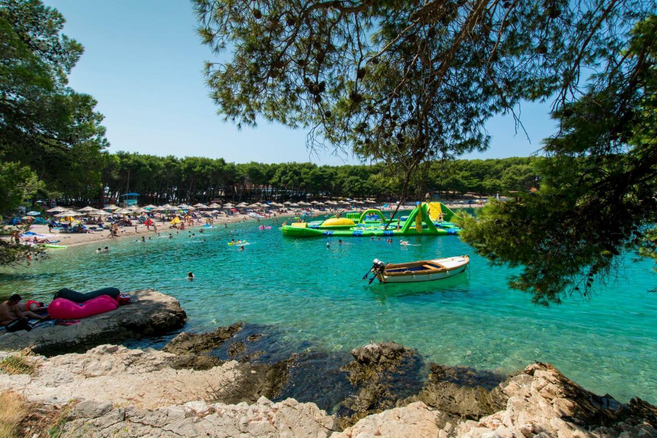 Apartment Palcic Primošten Екстериор снимка