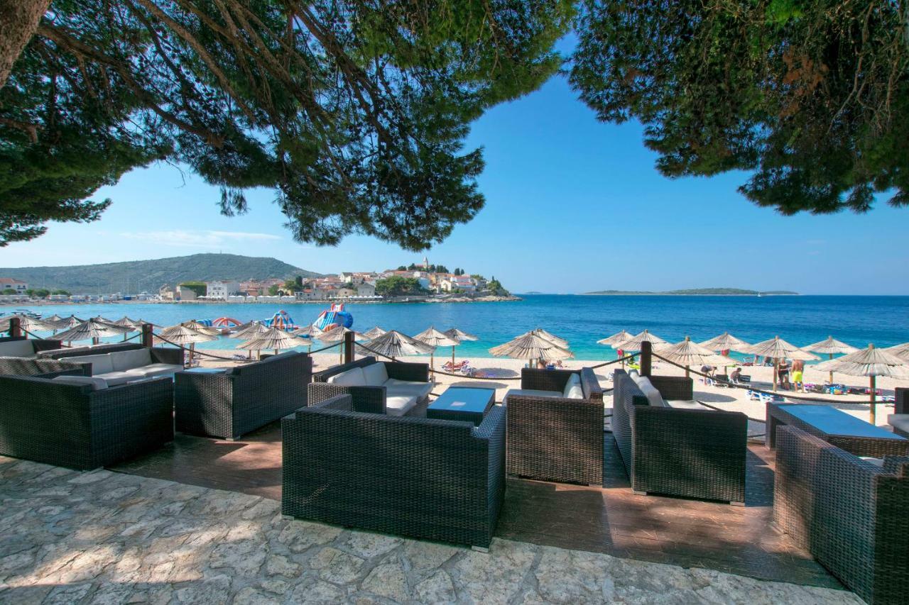 Apartment Palcic Primošten Екстериор снимка